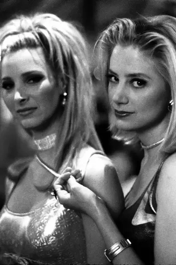 Plakat do filmu "Romy i Michele na zjeździe absolwentów" #1008370