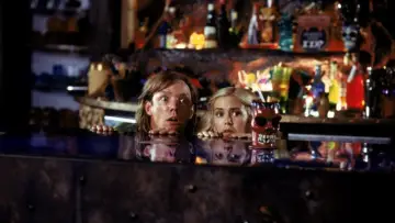 Zasłona do filmu "Scooby-Doo" #305834