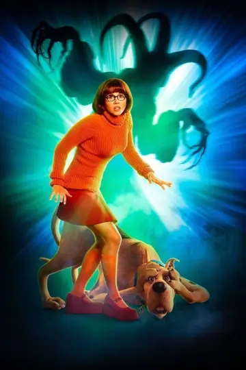 Plakat do filmu "Scooby-Doo" #305839