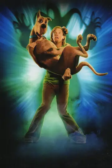Plakat do filmu "Scooby-Doo" #305840