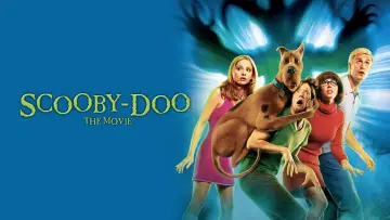 Zasłona do filmu "Scooby-Doo" #47668