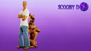 Zasłona do filmu "Scooby-Doo" #47670
