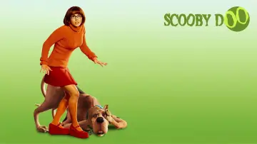 Zasłona do filmu "Scooby-Doo" #47673