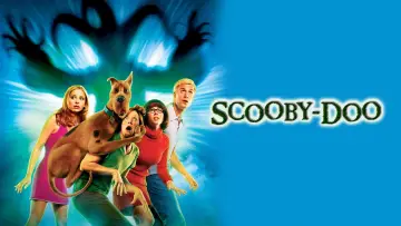 Zasłona do filmu "Scooby-Doo" #584267