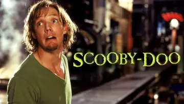 Zasłona do filmu "Scooby-Doo" #584278