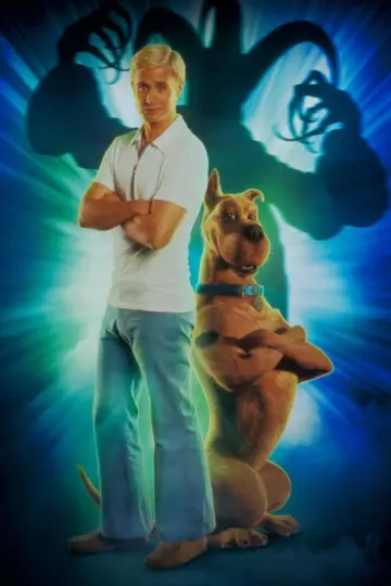 Plakat do filmu "Scooby-Doo" #584303
