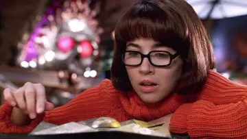 Zasłona do filmu "Scooby-Doo" #842974