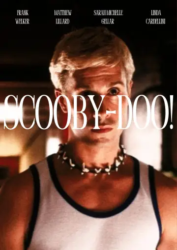 Plakat do filmu "Scooby-Doo" #915260