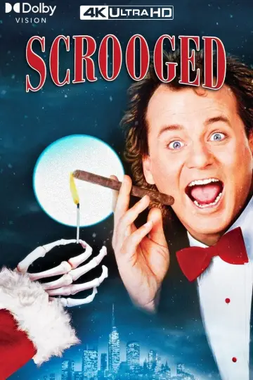 Plakat do filmu "Wigilijny show" #262204
