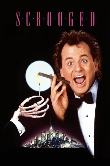 Plakat do filmu "Wigilijny show" #54081