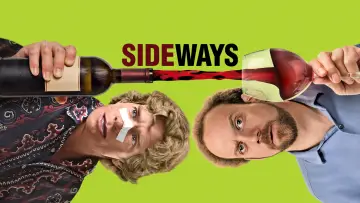 Zasłona do filmu "Bezdroża" #1181724
