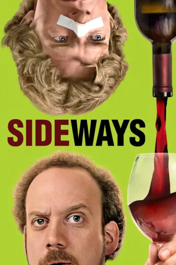 Plakat do filmu "Bezdroża" #790098