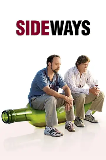 Plakat do filmu "Bezdroża" #790099