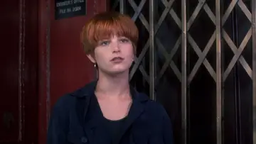 Zasłona do filmu "Sublokatorka" #295438