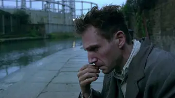 Zasłona do filmu "Pająk" #268685