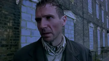 Zasłona do filmu "Pająk" #268691