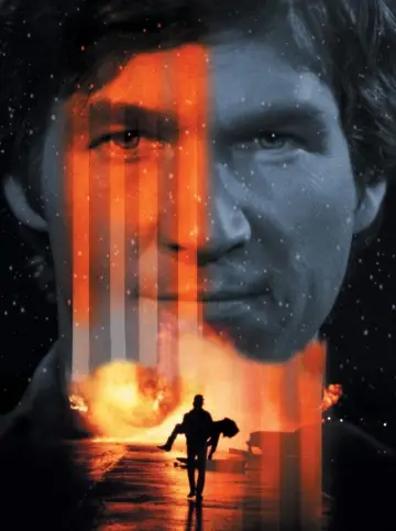 Plakat do filmu "Gwiezdny przybysz" #255459