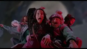 Zasłona do filmu "Super Mario Bros." #334130