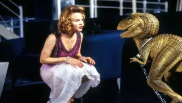 Zasłona do filmu "Super Mario Bros." #783341