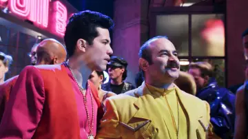Zasłona do filmu "Super Mario Bros." #809800