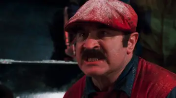 Zasłona do filmu "Super Mario Bros." #809821