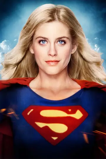 Supergirl