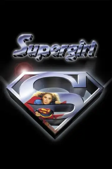Plakat do filmu "Supergirl" #124130