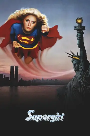 Supergirl