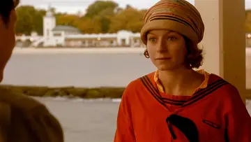 Zasłona do filmu "Słodki drań" #1746786