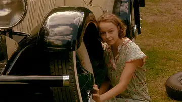 Zasłona do filmu "Słodki drań" #1746789