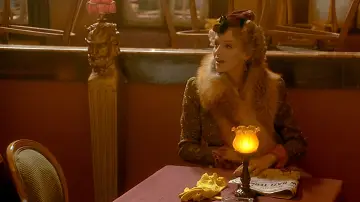 Zasłona do filmu "Słodki drań" #1746792
