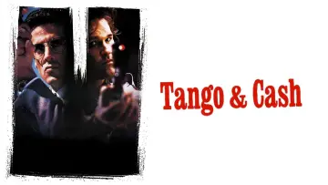 Zasłona do filmu "Tango i Cash" #102191
