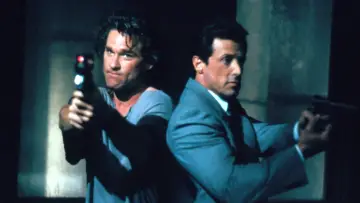 Zasłona do filmu "Tango i Cash" #288244