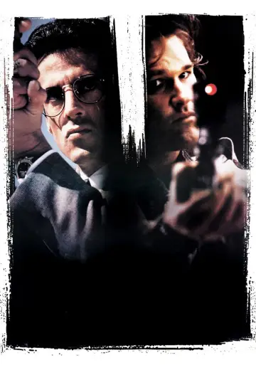 Plakat do filmu "Tango i Cash" #288247