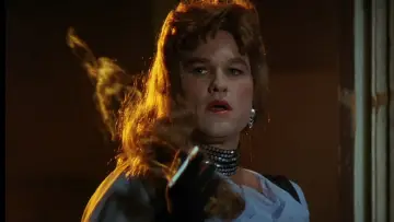 Zasłona do filmu "Tango i Cash" #625623
