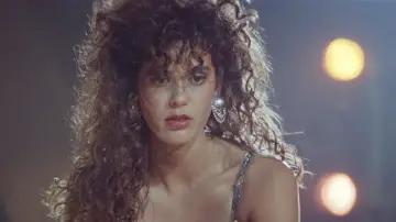 Zasłona do filmu "Tango i Cash" #625624