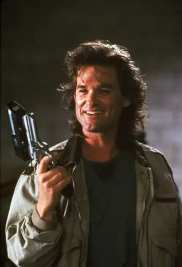 Plakat do filmu "Tango i Cash" #625633