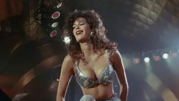 Zasłona do filmu "Tango i Cash" #862266