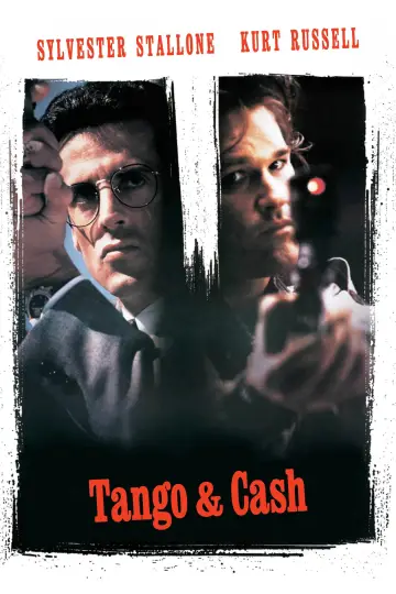 Tango i Cash