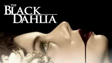 Zasłona do filmu "Czarna Dalia" #152792