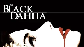 Zasłona do filmu "Czarna Dalia" #152794