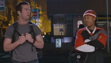 Zasłona do filmu "Szybcy i wściekli: Tokio Drift" #617425