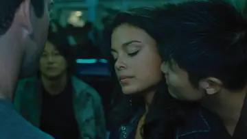 Zasłona do filmu "Szybcy i wściekli: Tokio Drift" #617428
