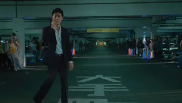 Zasłona do filmu "Szybcy i wściekli: Tokio Drift" #617430