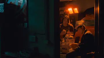 Zasłona do filmu "Szybcy i wściekli: Tokio Drift" #617435