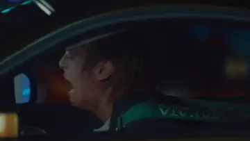 Zasłona do filmu "Szybcy i wściekli: Tokio Drift" #617442