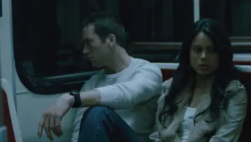 Zasłona do filmu "Szybcy i wściekli: Tokio Drift" #617447