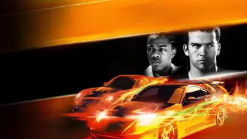 Zasłona do filmu "Szybcy i wściekli: Tokio Drift" #617460