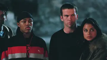 Zasłona do filmu "Szybcy i wściekli: Tokio Drift" #617464