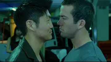 Zasłona do filmu "Szybcy i wściekli: Tokio Drift" #846481